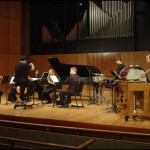 neoPhonia New Music Ensemble