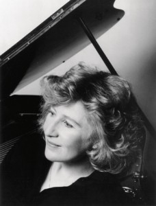 Ursula Oppens