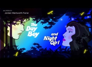 The Day Boy and the Night Girl