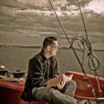 On the CCGS Amundsen