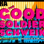 Schweik Marches into Long Beach and Santa Monica