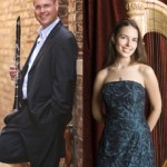 Arthur Campbell & Megan Levin