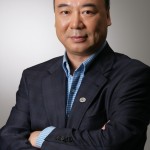 Composer Zhou Long