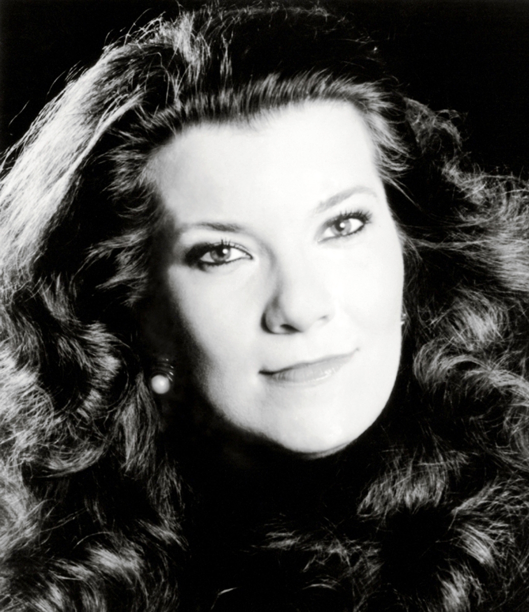 Hope Hudson, soprano
