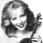 Stephanie Chase, Artistic Director and violin