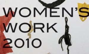 WomensWork2010