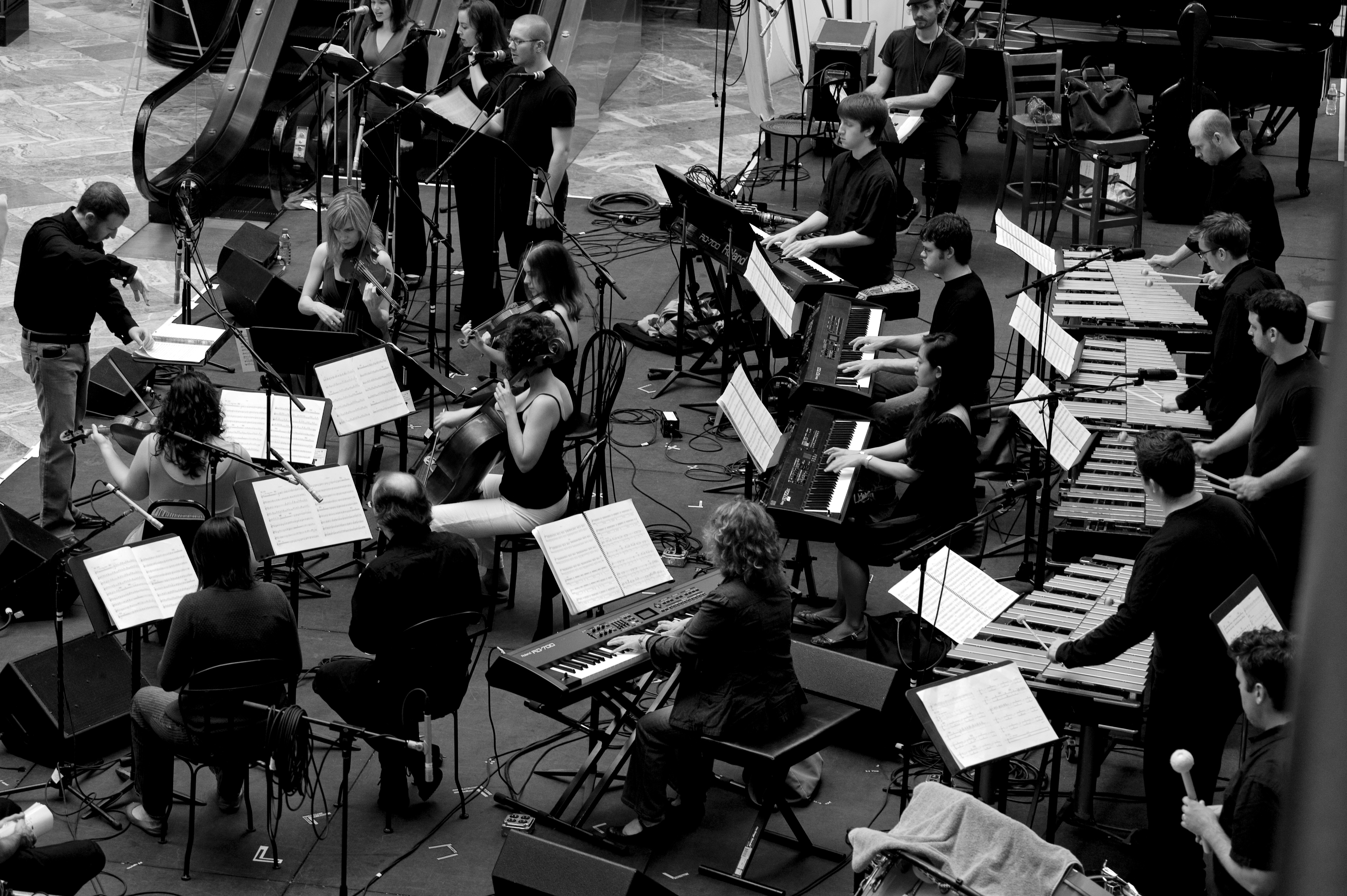 steve reich composer