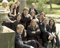 Chameleon Arts Ensemble