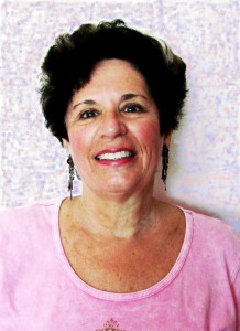 Judith Lang Zaimont
