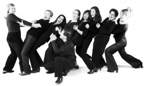 Los Angeles Chamber Orchestra