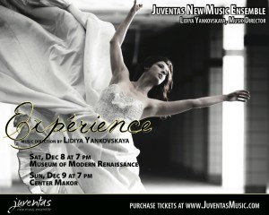 Juventas New Music Ensemble