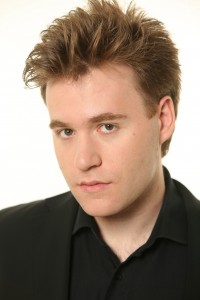 Benjamin Wallfisch
