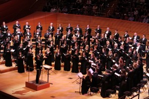 Los Angeles Master Chorale Gala