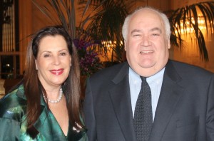 Terri and Jerry Kohl