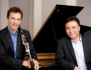 Jon Manasse and Jon Nakamatsu