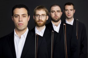 JACK Quartet [by Henrik Olund] web