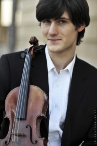 Nigel Armstrong
