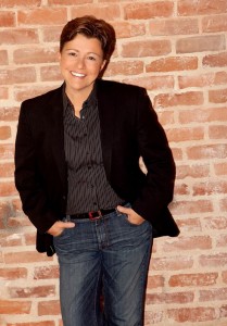 Tena Clark
