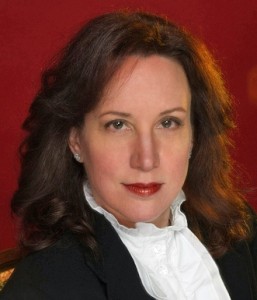 Maria Larionoff