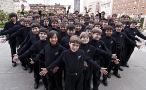 PACIFIC BOYCHOIR PRESENTS RACHMANINOFF’S EPIC ALL-NIGHT VIGIL (VESPERS), Op. 37 Premiere Performance in Los Angeles Features 75-Voice Boys and Men Choir