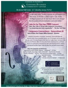 CompCordGenerations2013FlyerFINAL