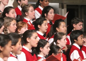 Los Angeles Children's Chorus