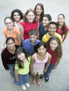 Los Angeles Children's Chorus