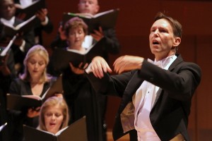 Los Angeles Master Chorale Launches 50th Season with Retrospective Concert