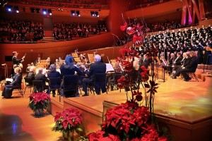 Los Angeles Master Chorale