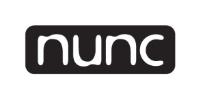 nunc Logo