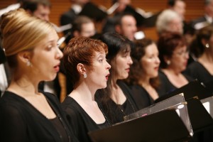 Los Angeles Master Chorale Celebrates 50th Anniversary