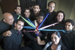 Cuban Choir Sine Nomine