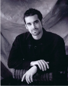Adam Tendler