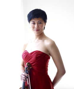 Jennifer Koh