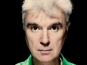 David Byrne