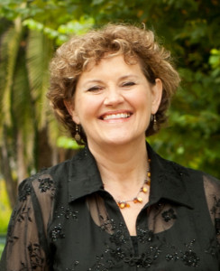 Elizabeth Blumenstock