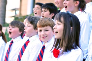 Los Angeles Children's Chorus