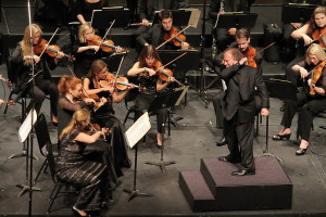 Los Angeles Chamber Orchestra