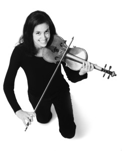 Josefina Vergara, Los Angeles Chamber Orchestra