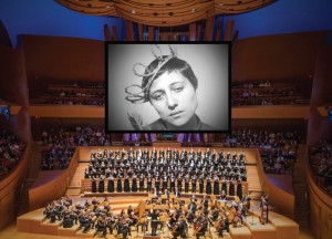 Los Angeles Master Chorale Launches 51st Season