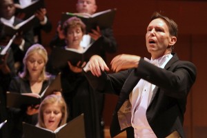 Los Angeles Master Chorale