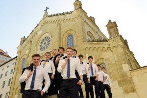 Windsbacher Knabenchor