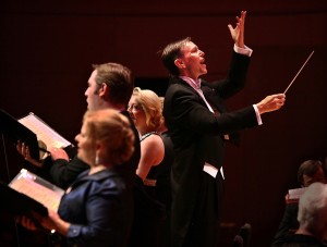 Los Angeles Master Chorale