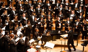 Los Angeles Master Chorale