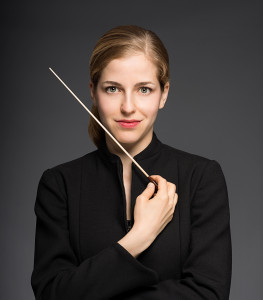 Karina Canellakis
