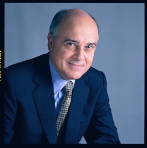 LACC President/Vice Chair Edward J. Nowak