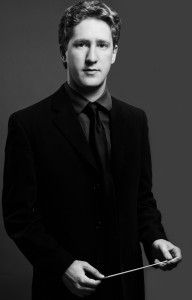 Joshua Weilerstein