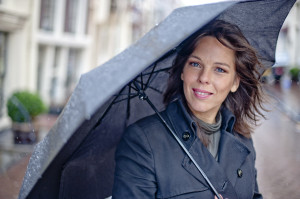 Daria van den Bercken