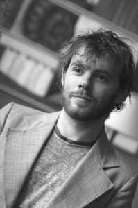 Gabriel Kahane