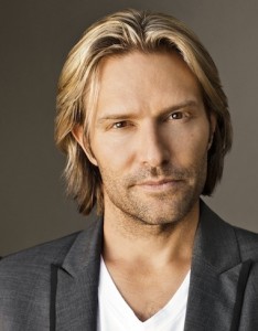 Eric Whitacre